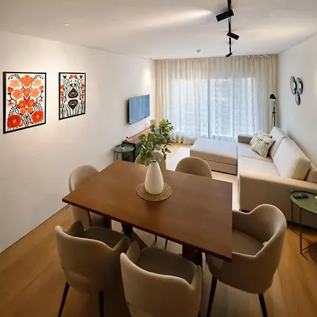 Modern In Almada By Cozzy Homes
