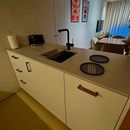 Modern In Almada By Cozzy Homes Oporto