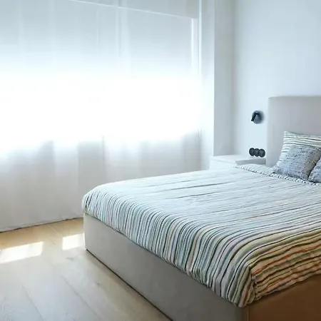 Appartement Modern In Almada By Cozzy Homes