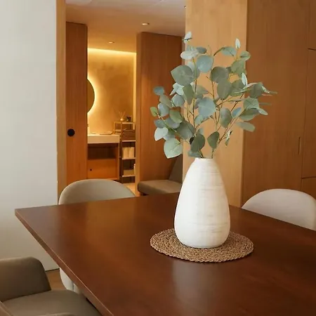 Appartement Modern In Almada By Cozzy Homes