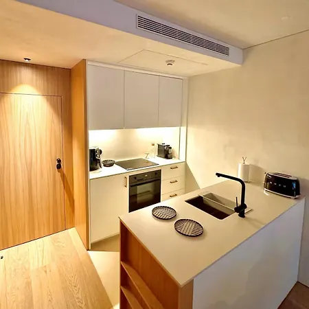 Appartement Modern In Almada By Cozzy Homes *