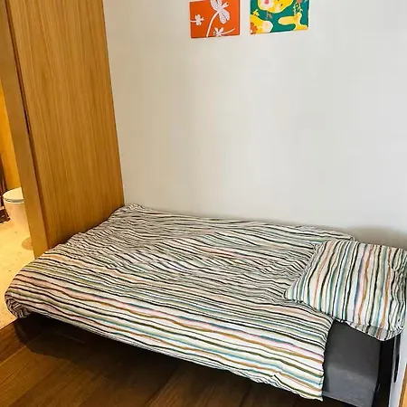 Appartement Modern In Almada By Cozzy Homes *