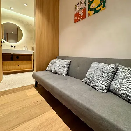 Appartement Modern In Almada By Cozzy Homes *